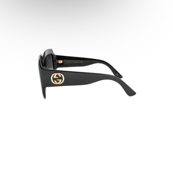 Gucci Oversized Square Sunglasses - Picture 4 of 5